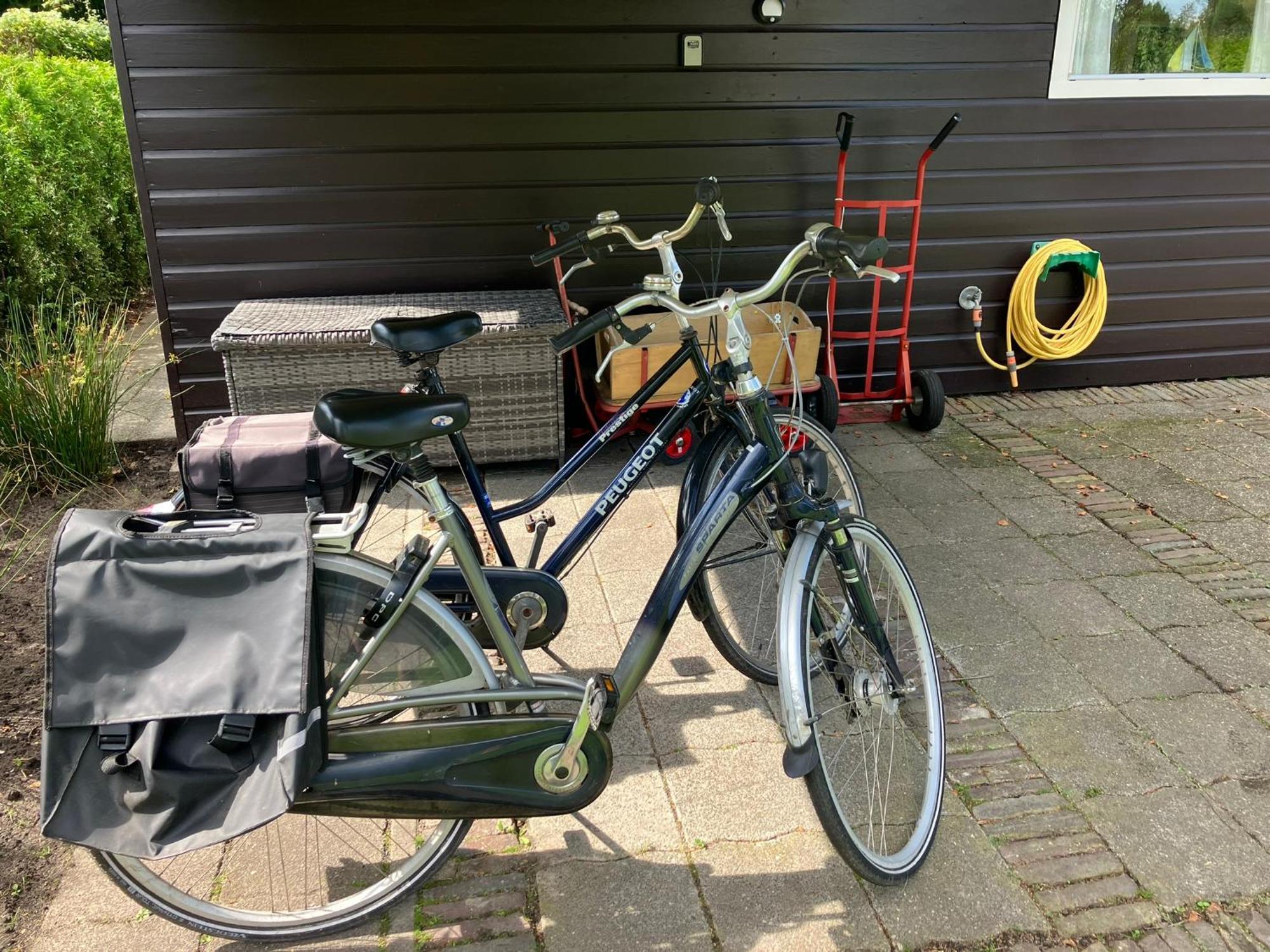 Oasis Giethoorn Villa Eksteriør bilde